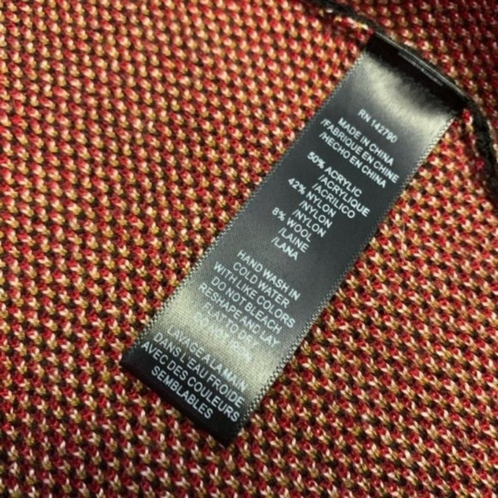 MaxSport LA | Long Cardigan - Picture 8 of 9